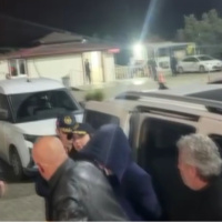 Güllü'nün kızına tutuklama talebi