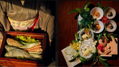 Michelin yıldızlı 17 Türk restoranında fiyatlar nasıl?