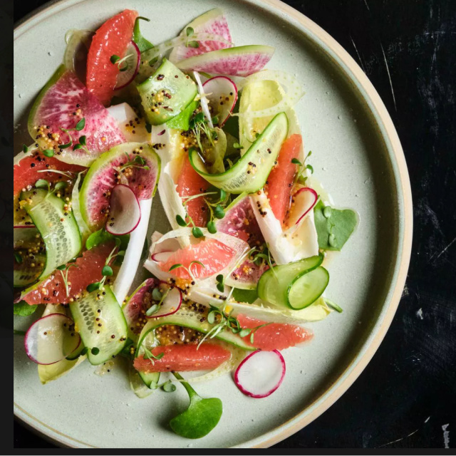 Michelin yıldızlı 17 Türk restoranında fiyatlar nasıl?