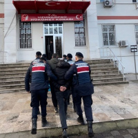 Edirne'de göçmen kaçakçılığı operasyonu: 3 tutuklama