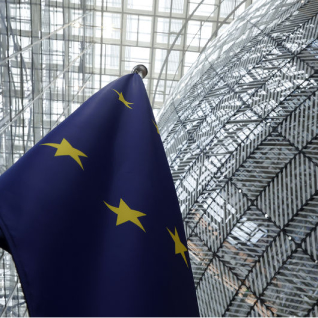 AB'den Rus varlıklarını süresiz dondurma kararı