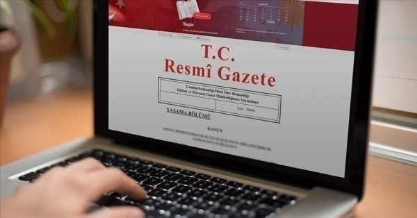 Resmi Gazete kararları açıklandı!
