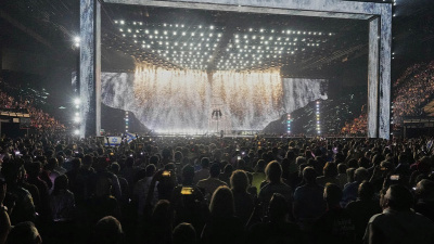 Eurovision ödülünü iade edecek