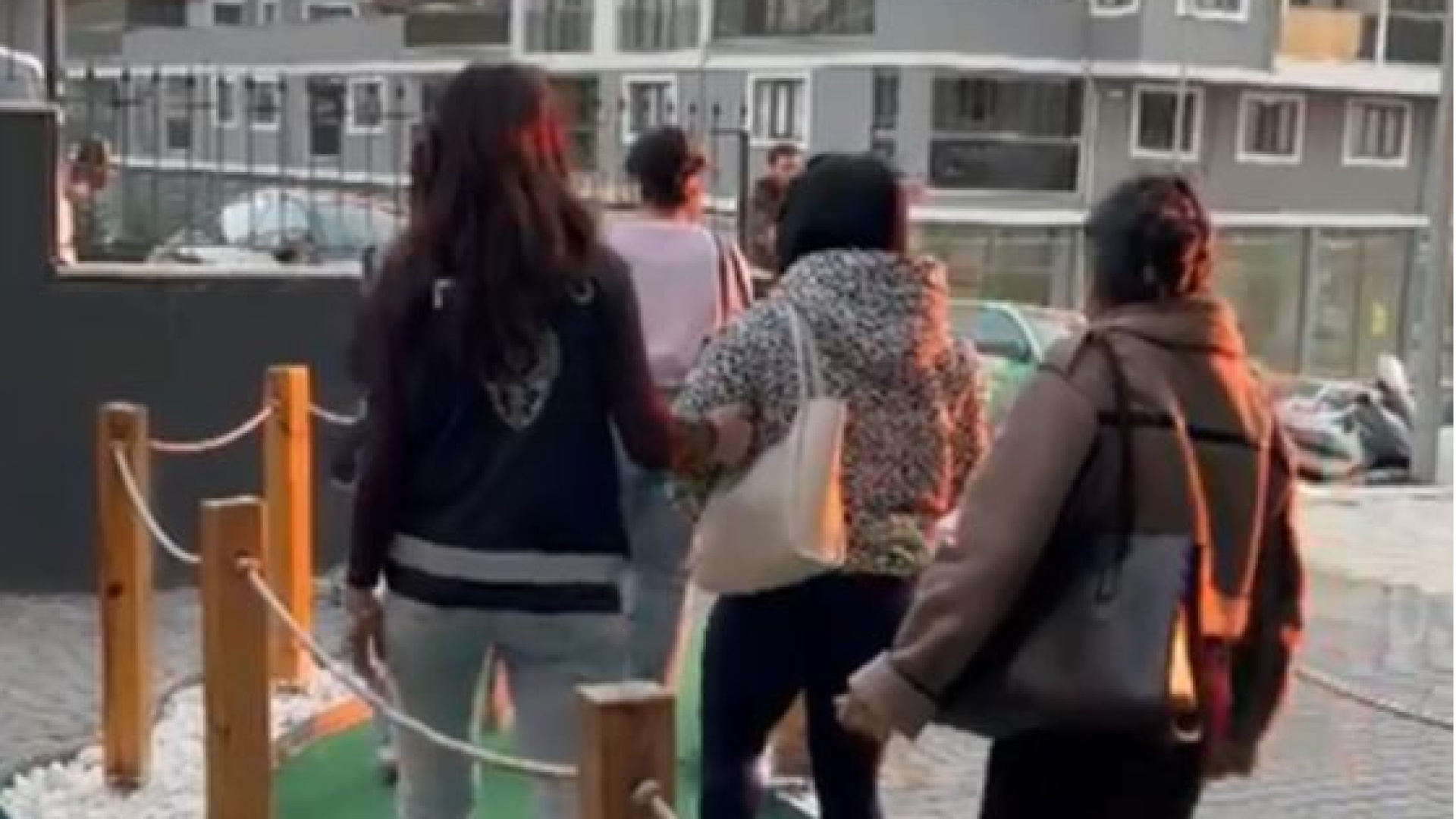 Edirne'de masaj salonlarına fuhuş operasyonu: 15 gözaltı