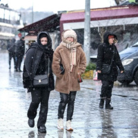 5 kent için kar alarmı! 4 bölgede yağış var!