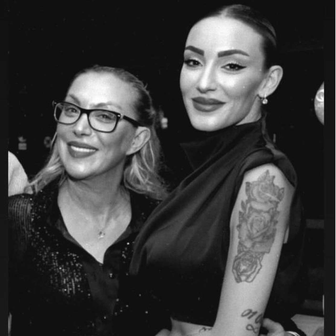 Güllü’nün kızı ‘kasten öldürmeden’ tutuklandı!