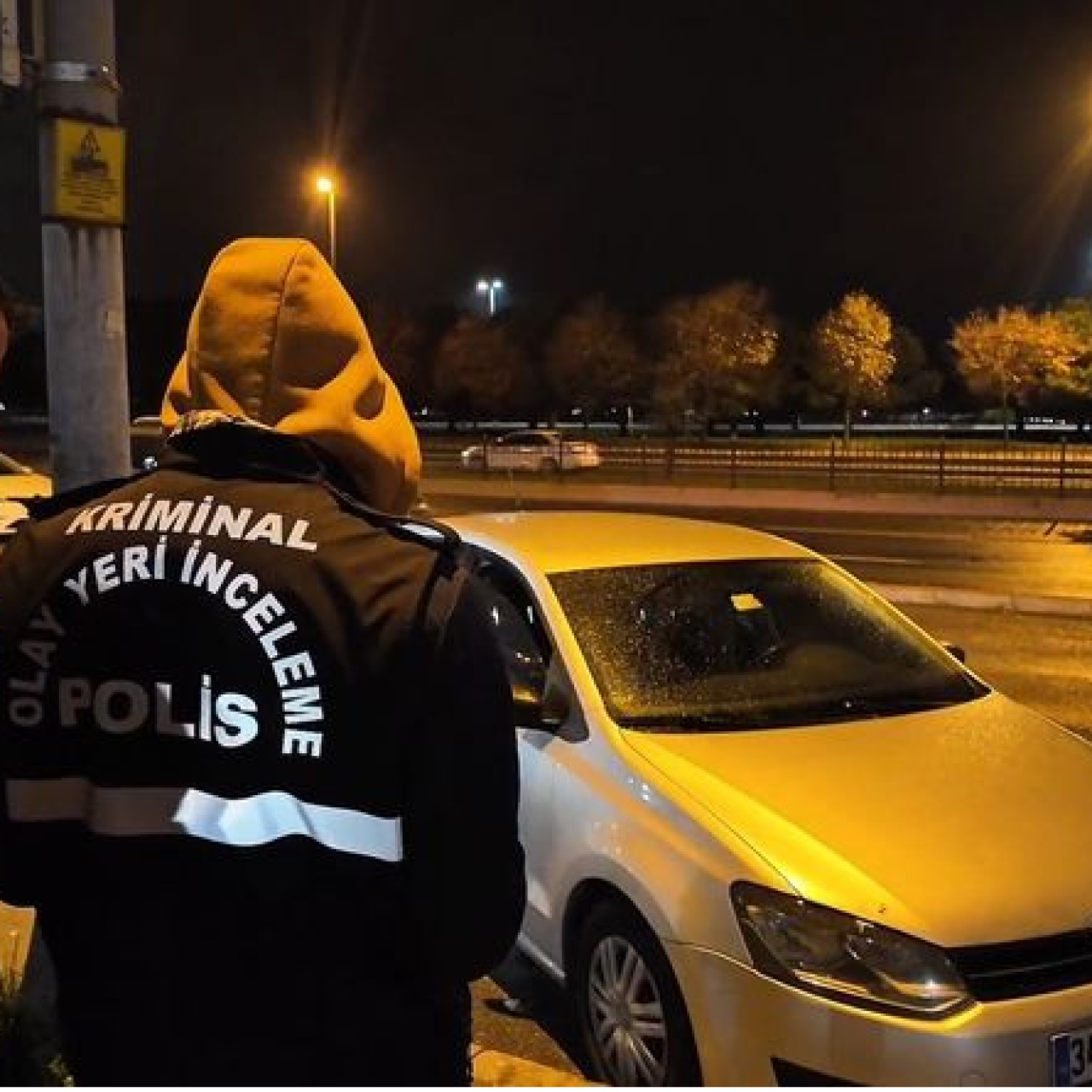 Pendik'te yaşandı! Otomobilde cansız beden!