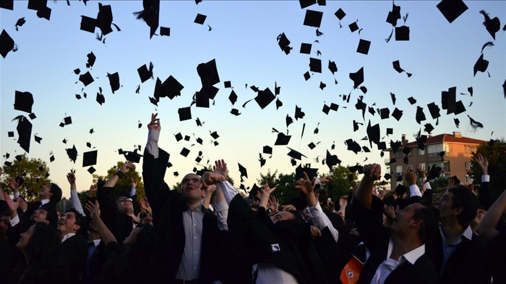 Türkiye, Orta Doğu ve Kuzey Afrika'dan uluslararası öğrencilerin en çok tercih ettiği ülke oldu