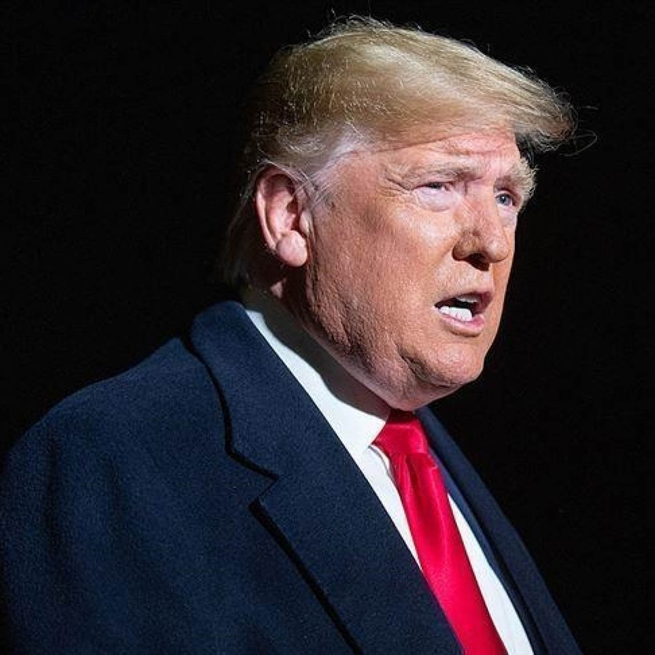 "Yeni başkan faiz kararlarında beni dinlemeli"