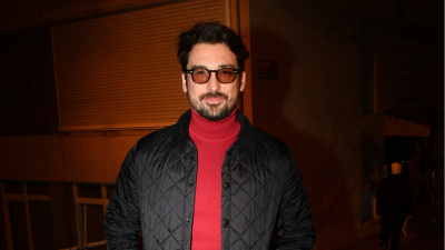 "Neye uğradığımı şaşırdım"