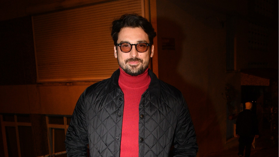 "Neye uğradığımı şaşırdım"