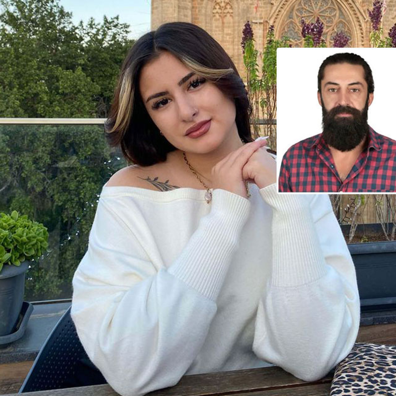 6 aydır bir haber yok... Elif'in yürek yakan çağrısı!