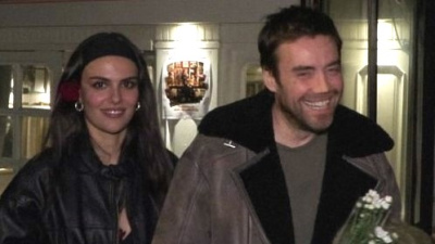 "Sevgilim, Türkan Şoray'a benziyor"