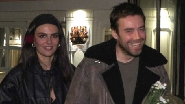 "Sevgilim, Türkan Şoray'a benziyor"