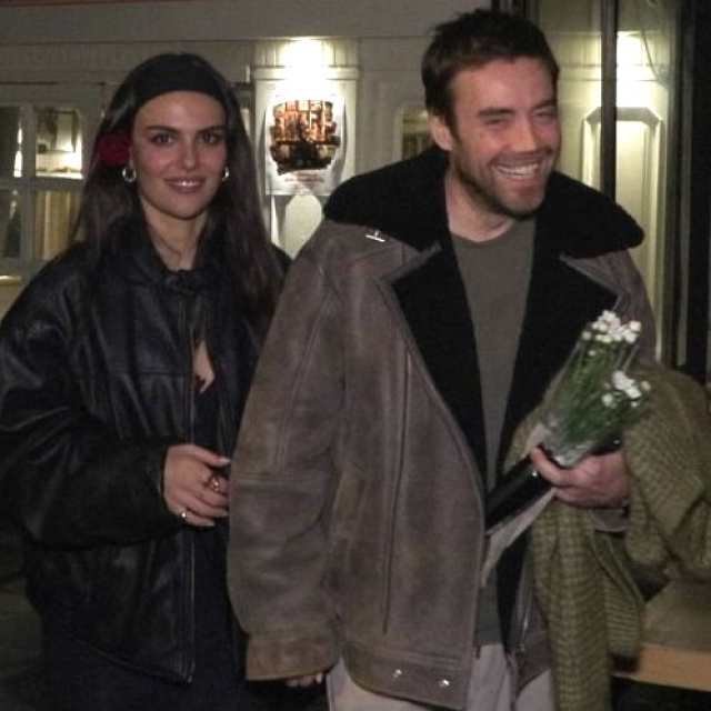 "Sevgilim, Türkan Şoray'a benziyor"