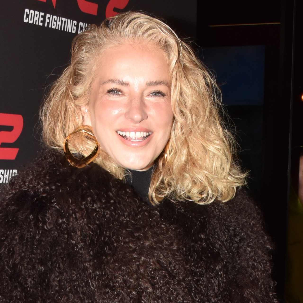 "Allah yüzüme güldü"