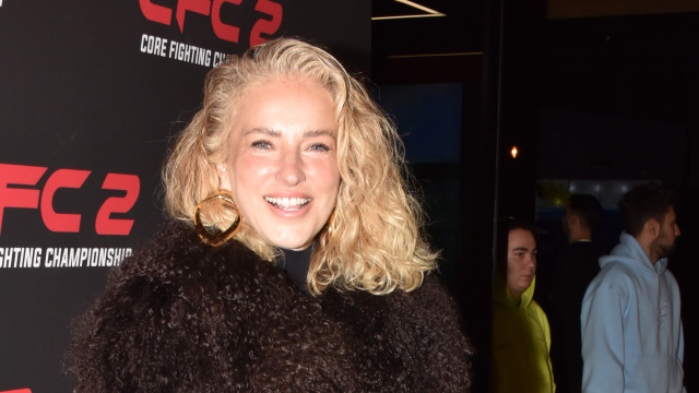 "Allah yüzüme güldü"