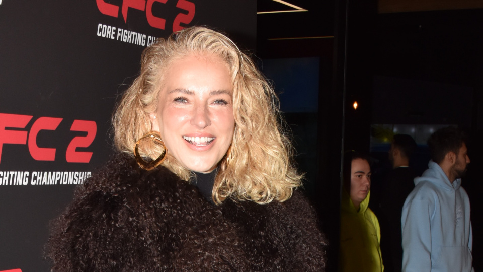 "Allah yüzüme güldü"