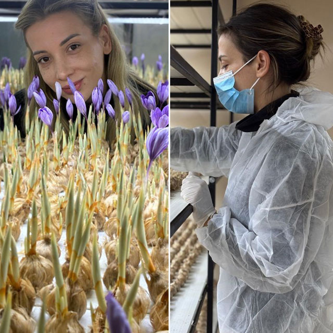 Mali müşavirdi mesleği bıraktı! 1 gramı 700 TL!