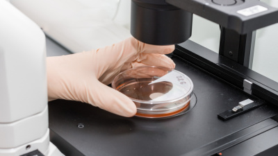 Ağır yanıkların iz bırakmaması için kök hücre üzerine çalışma yapılıyor