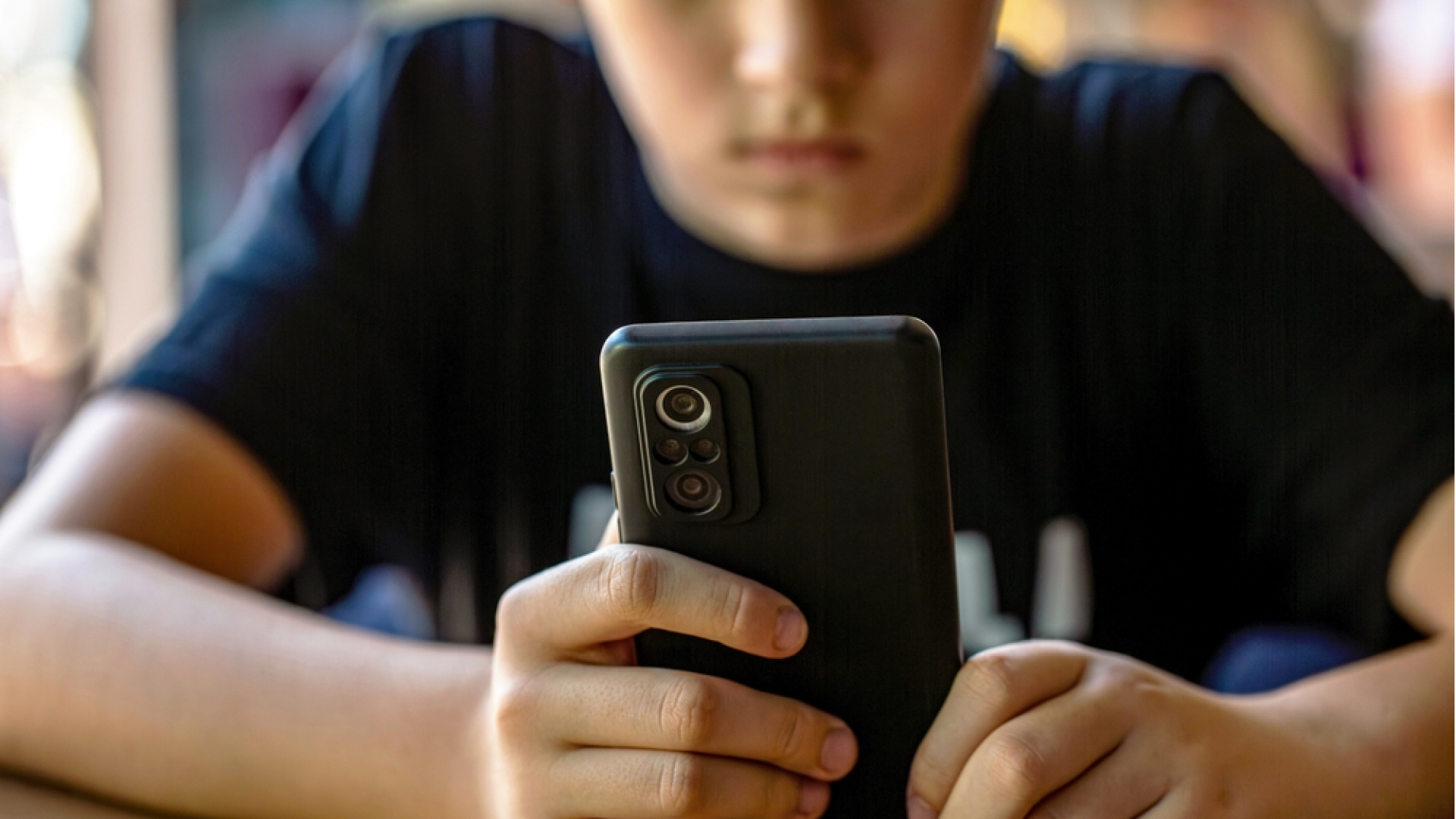 Dijital yorgunluk çocuklarda başarıyı düşürüyor | Sağlık Haberleri