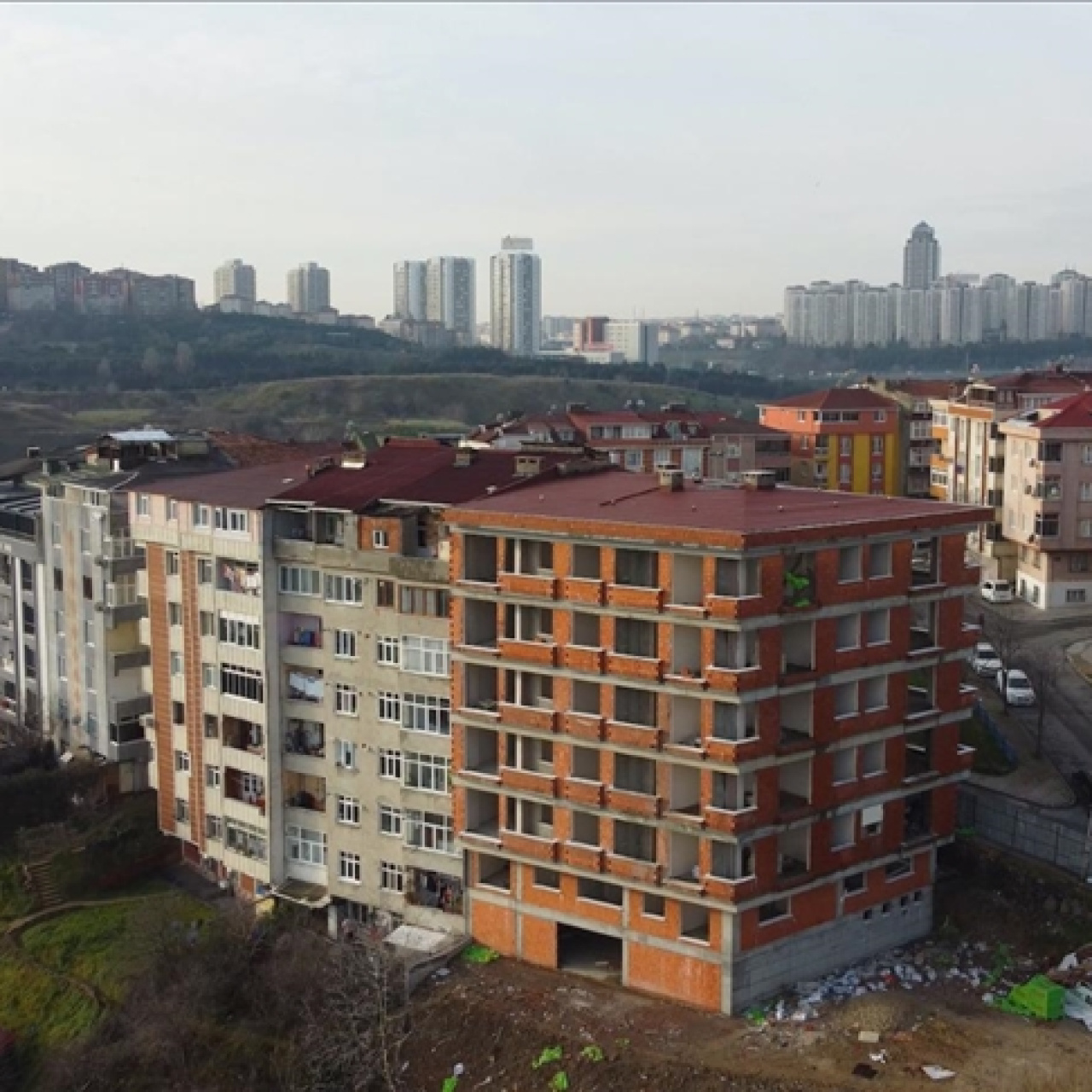 7 soruda Yarısı Bizden Kampanyası