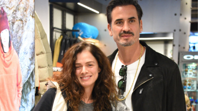 "Özge'yi mutfağa sokmam"