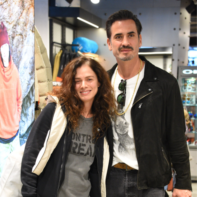 "Özge'yi mutfağa sokmam"