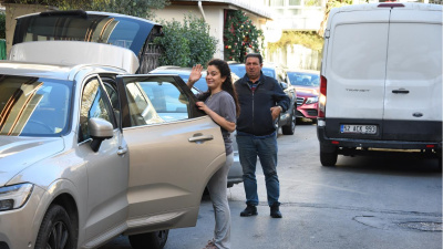 Eleştirilere cevap verdi