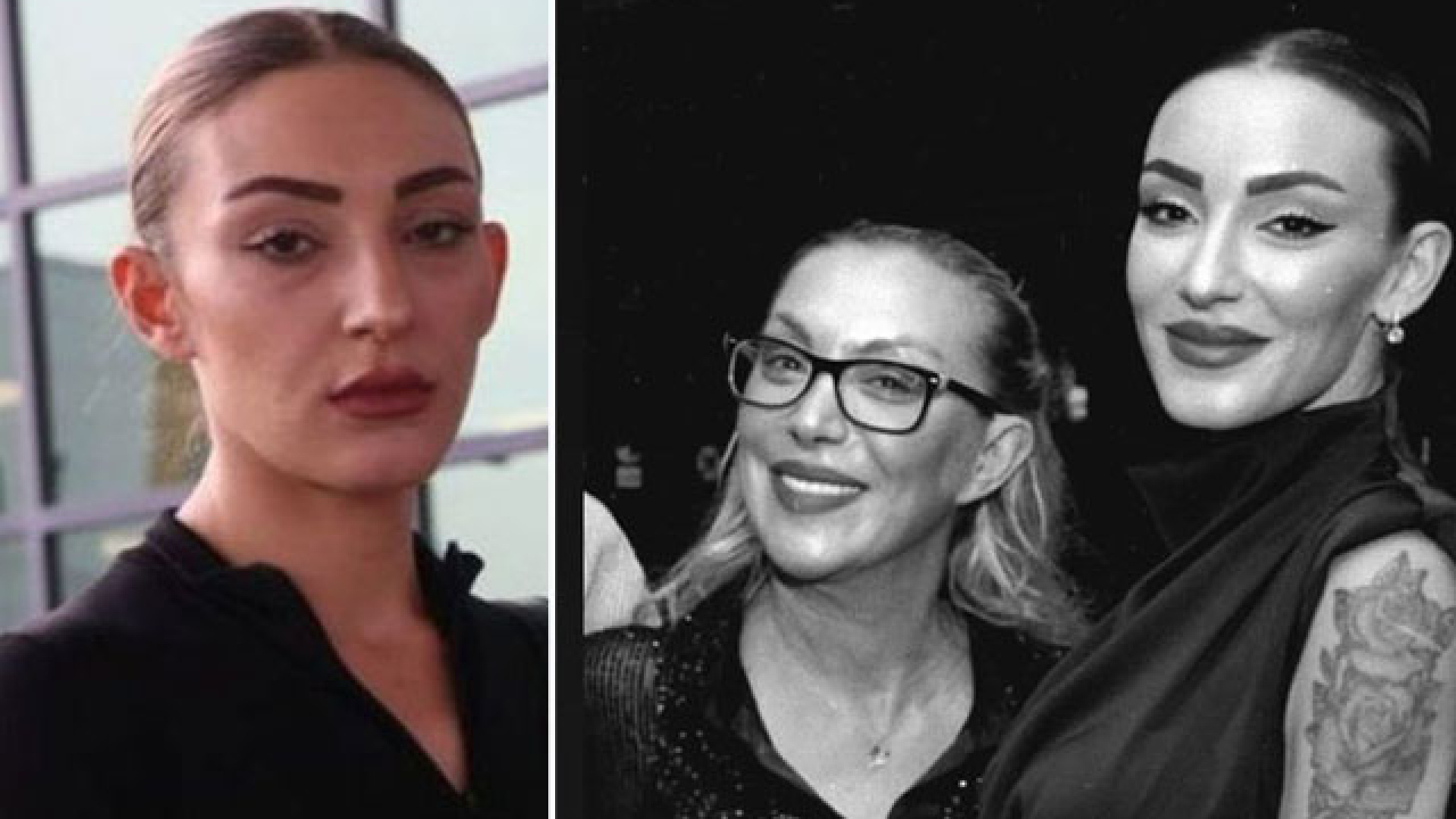 Güllü'nün tutuklanan kızı Tuğyan Ülkem Gülter'in ifadesi ortaya çıktı | SON DAKİKA HABER | Son dakika haberleri