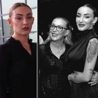 Güllü'nün tutuklanan kızı Tuğyan Ülkem Gülter'in ifadesi ortaya çıktı!