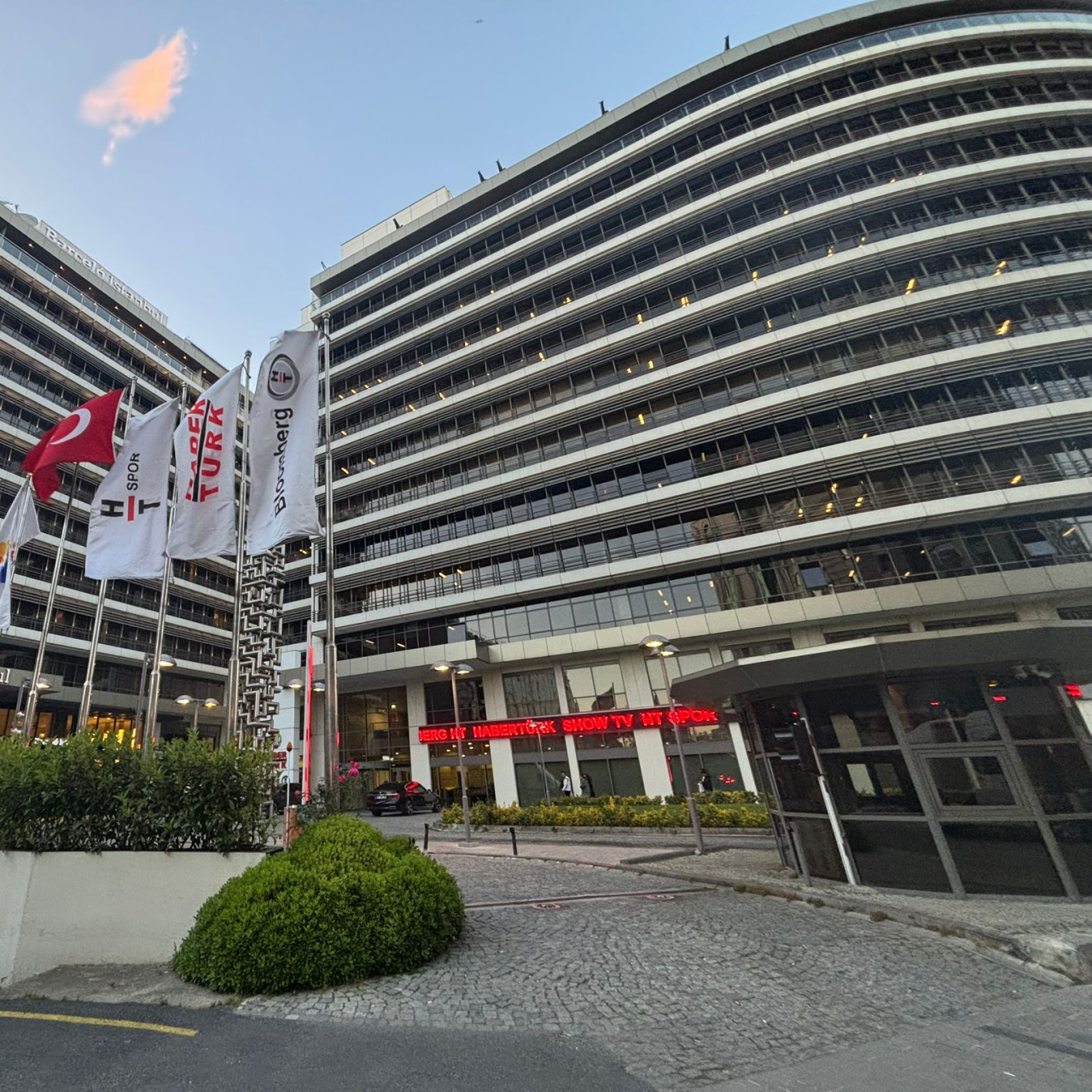 TMSF: Habertürk TV satıldı iddiaları asılsızdır