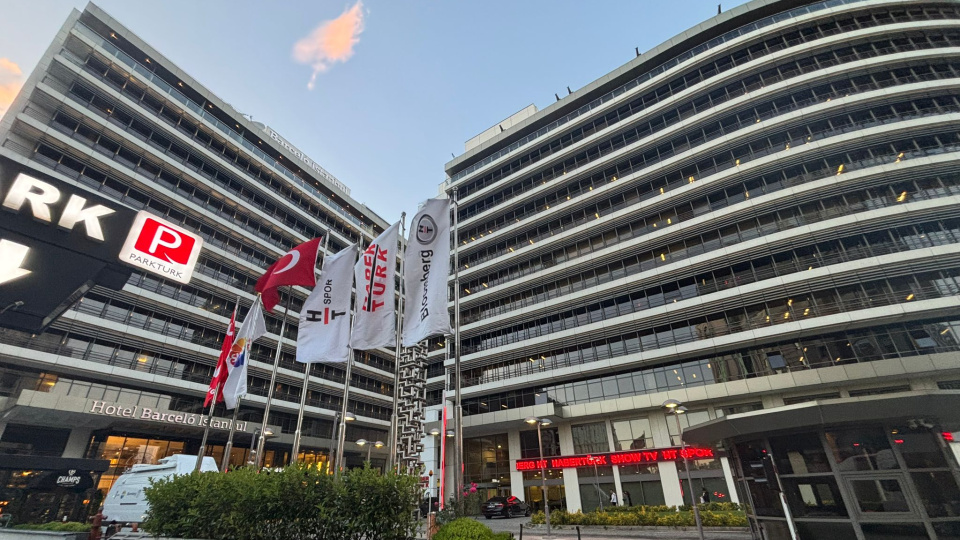 TMSF: Habertürk TV satıldı iddiaları asılsızdır