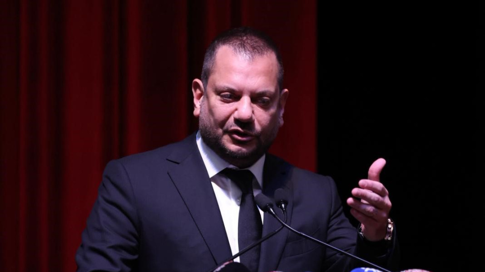 Ertuğrul Doğan yönetimi ibra edildi