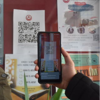 O üniversite, kampüsü dijital ortama taşındı