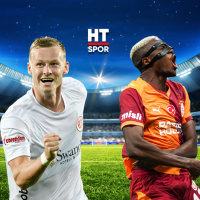 Antalya'da ilk 11'ler belli oldu!