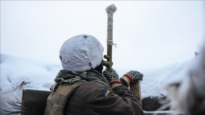 Fransa: Ukrayna Donbas'ta silahsızlandırılmış bölge istemiyor