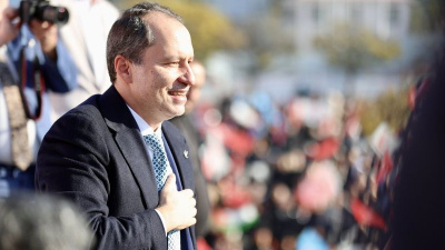 "Asgari ücret en az 45 bin lira olmalı"