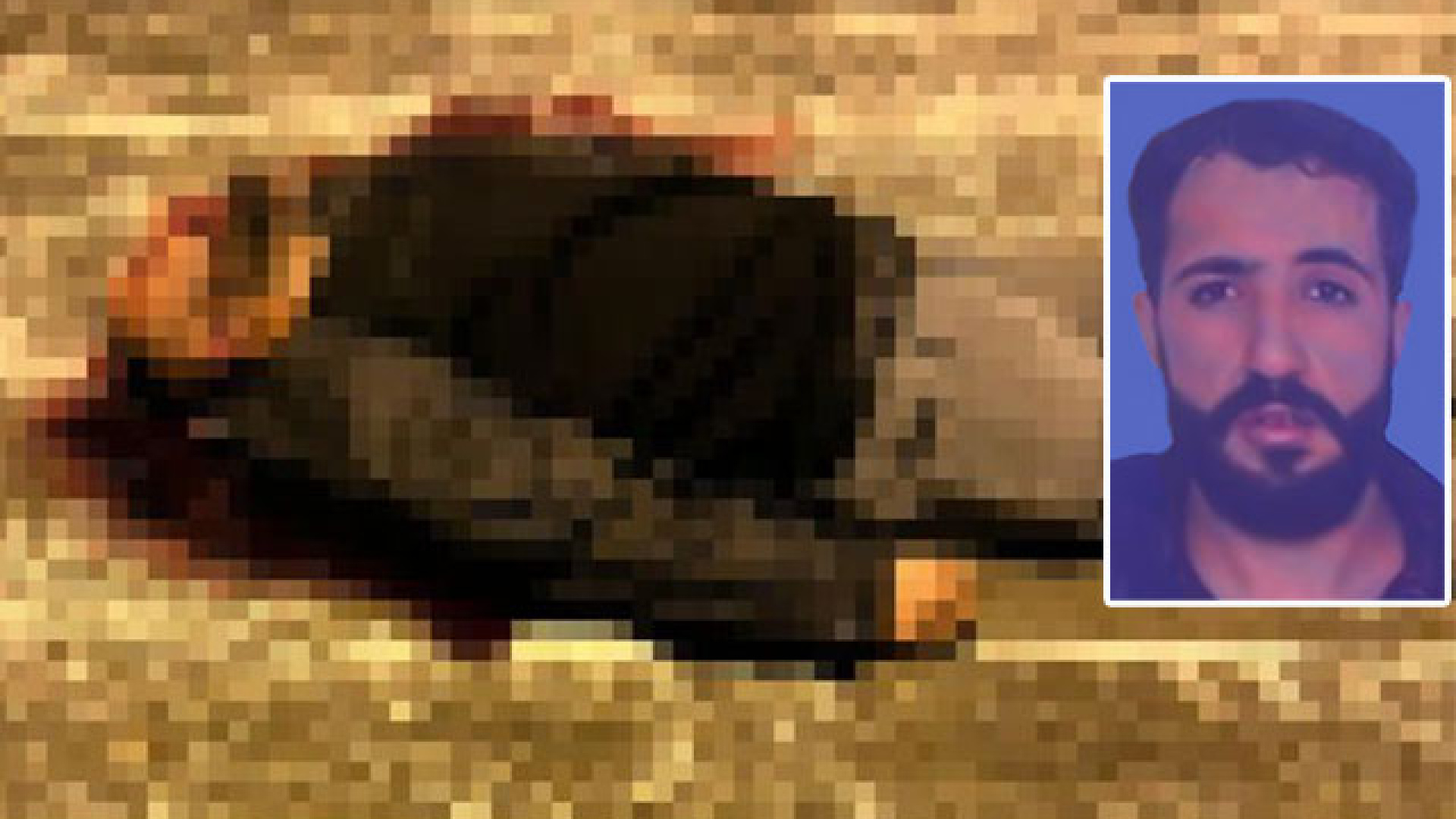 Erzurum haberleri: Evine girmek üzereydi... Tek kurşunla kanlı infaz | SON DAKİKA HABER | Son dakika haberleri