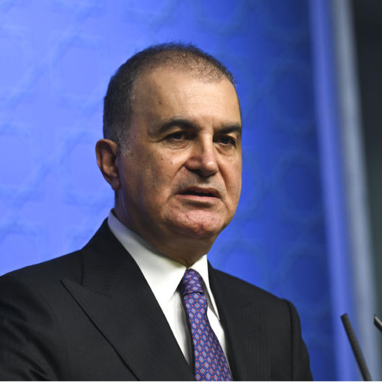 Çelik'ten 'Leyla Şahin Usta' tepkisi