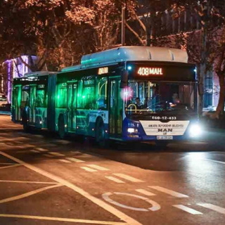 Ankara'da toplu taşımaya zam geldi