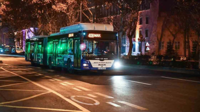 Ankara'da toplu taşımaya zam geldi