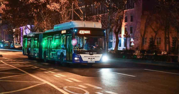 Ankara'da toplu taşımaya zam geldi