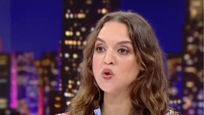 "Yumurtalarımı dondurdum"