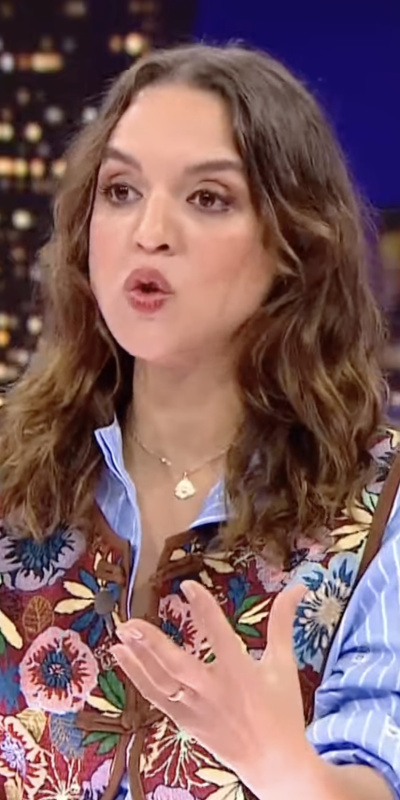 "Yumurtalarımı dondurdum"