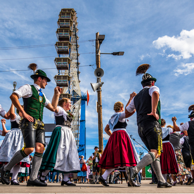 En çok kutlanan 5 kültürel festival