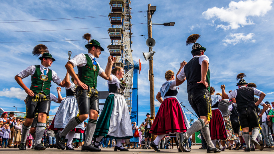 En çok kutlanan 5 kültürel festival