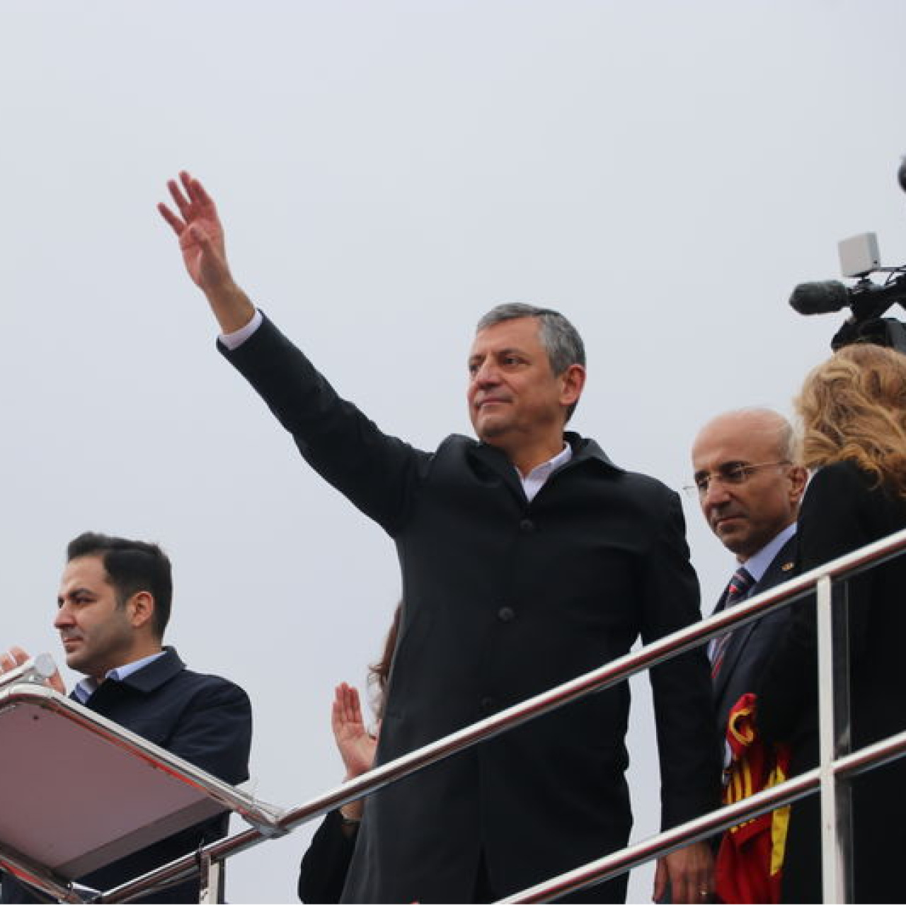 Özel: Artık kale siyaseti bitmiştir