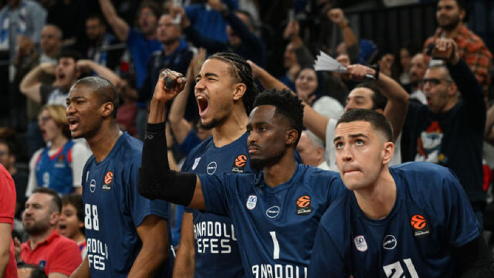 Fenerbahçe Beko - Anadolu Efes maçı ne zaman?