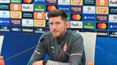 "Galatasaray maçı bize enerji getirdi"